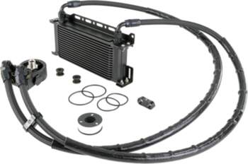 FMIC Pro Engine Oil Cooler Kit