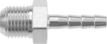 Fmic Push-On Barb Tail Hose Pipe