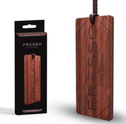 FRESSO Dark Delight