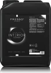 FRESSO Interior Cleaner 5000ml