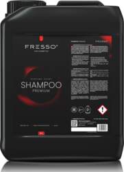 FRESSO Shampoo Premium 5000ml