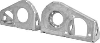 Front Spring Brace IOD Performance Left