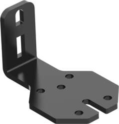 Haptic Reactor Mounting Brackets for SIMSONN