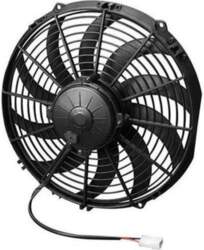 High-Performance 305mm Spal Puller Cooling Fan