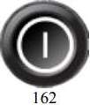 Insert button 15mm 162 Ecumaster