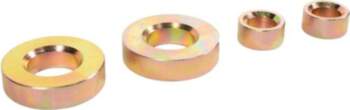 IOD PERFORMANCE Front Radius Spacers 2"