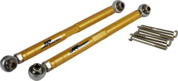 JR spec JRspec adjustable rear toe