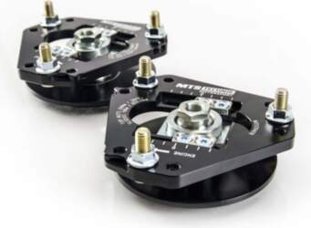 MTS TECHNIK Adjustable Camber / Caster