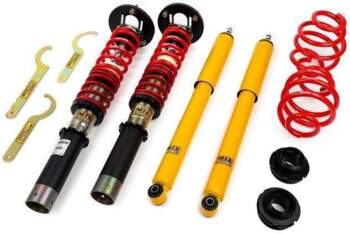 MTS TECHNIK BMW E30 Coilover Suspension