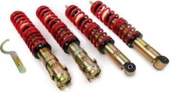 MTS TECHNIK Coilover Suspension MTS VW