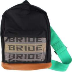 MTUNING Backpack Takata Bride Brown