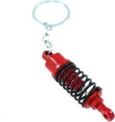 MTUNING Keychain Coilover Red