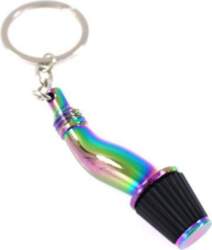 MTUNING Keychain Intake System Grey