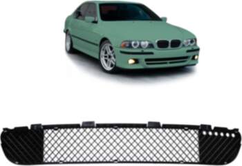 MTUNING Mesh Front Bumper for BMW