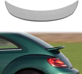 MTUNING Volkswagen Beetle Rear Diffuser ABS