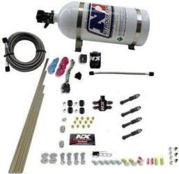 NITROUS EXPRESS DRY DIRECT PORT Nitrous