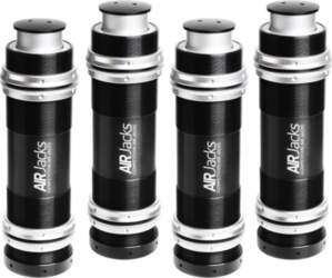 Nuke Performance Air Jack 90 Competition