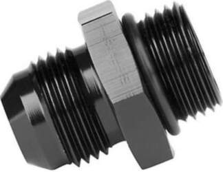 Nuke Performance Fitting Adapter AN-8 ORB