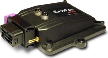 OTTOMOTIVE EasyEcu MICRO + USB: Compact