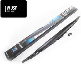 OXIMO Frame type silicon wiperblade with