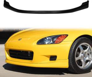 PRORACING Honda S2000 PU Front Bumper