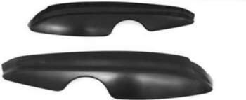 PRORACING Light Brows for VW Golf