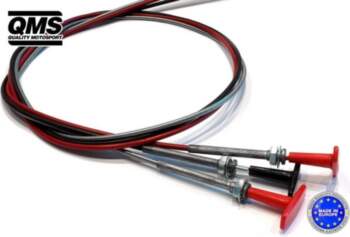 QMS Compact Cable for Current Switch