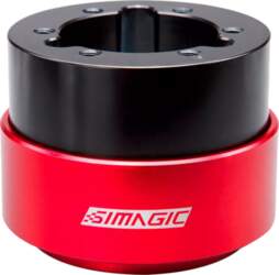 Quick Release Steering Wheel Adapter QR70