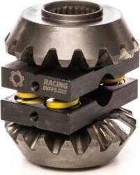 RacingDiffs LSD conversion set 188K for