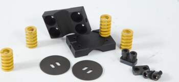 RacingDiffs LSD conversion set MA for