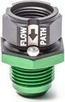 Radium Engineering 10AN Check Valve Kit