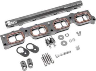 Radium Engineering Port Injection Kit for