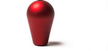Revin Shifter Knobs Red