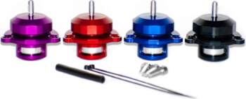 RTMG Performance Performance Diverter Valve Kit