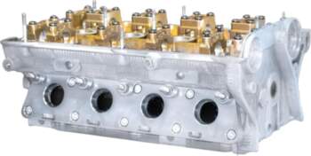 RTMG Performance Performance K04-064 Turbo Adapter