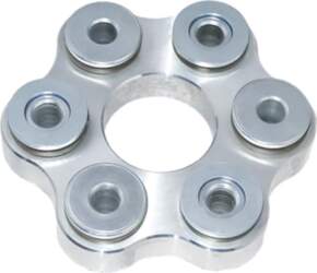 SILVERPROJECT Driveshaft Coupling BMW E81 E82