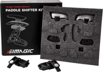 Simagic Single Paddle Shifter Module for