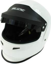 SLIDE BF1-770 Composite Helmet Size S