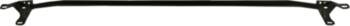 STAFFA Black Front Upper Strut Bar