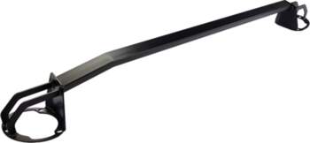 STAFFA Black Front Upper Strut Bar