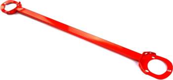 STAFFA Red Front Upper Strut Bar