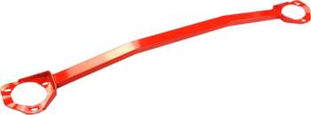 STAFFA Red Front Upper Strut Bar