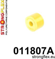 Strongflex 011807A Front anti roll bar