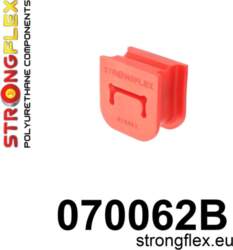 Strongflex 070062B Shift lever mounting