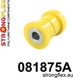 Strongflex 081875A Front control arm –