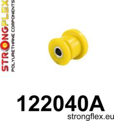Strongflex 122040A Front subframe bushing –