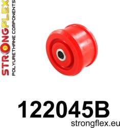 Strongflex 122045B Engine mount bushing -