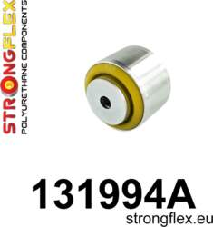 Strongflex 131994A Rear trailing arm bushing