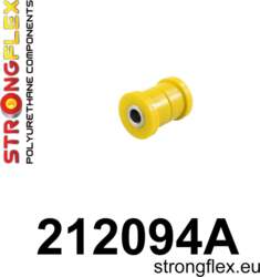 Strongflex 212094A Front control arm –