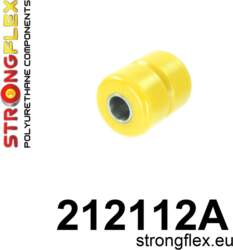 Strongflex 212112A Front lower outer bush